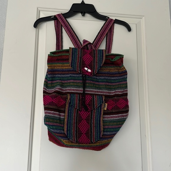 PINZON Backpack - Picture 1 of 5